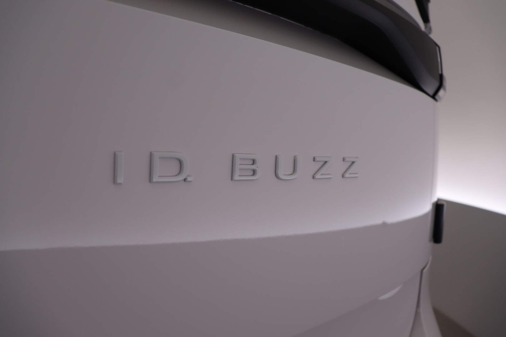 VOLKSWAGEN ID. BUZZ CARGO 2026