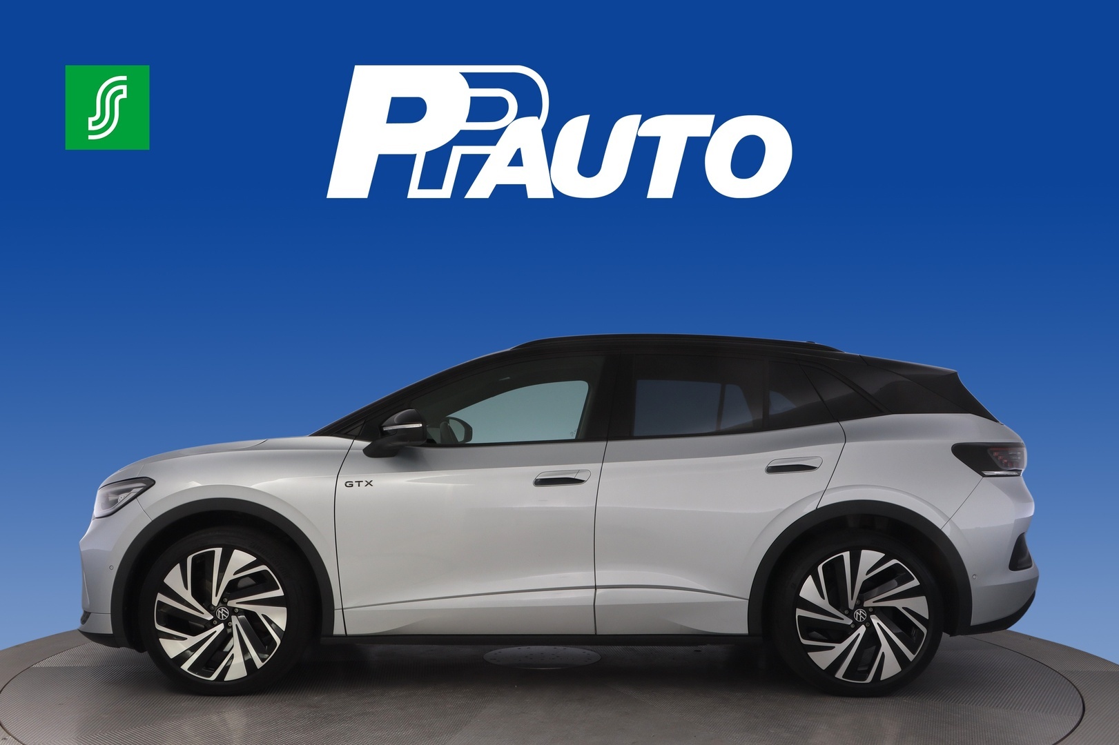 VOLKSWAGEN ID.4 2023