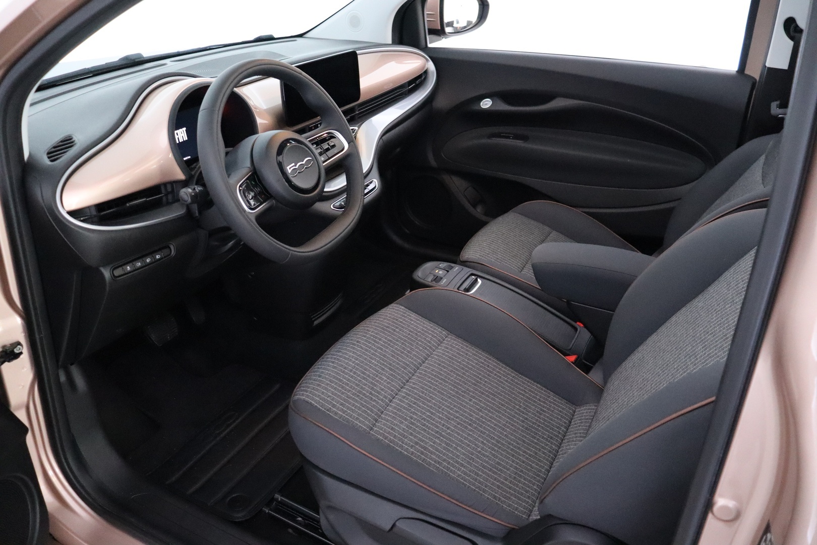 FIAT 500e 2023