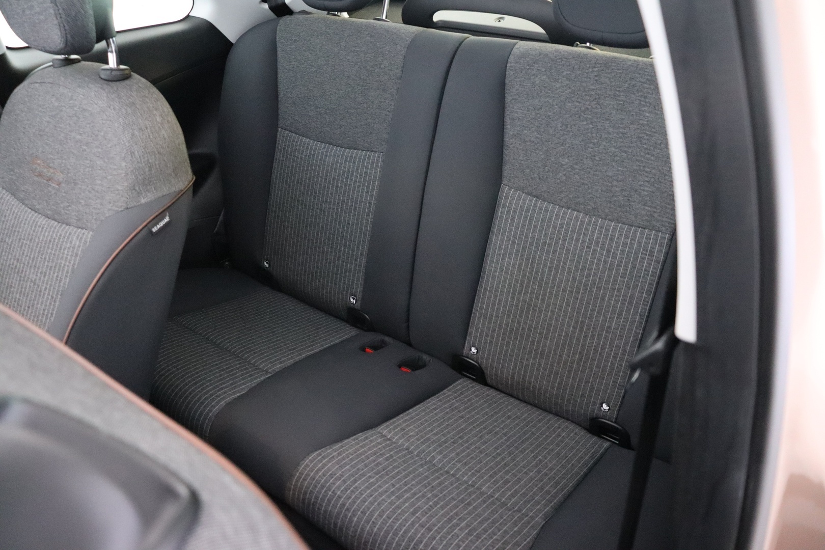 FIAT 500e 2023