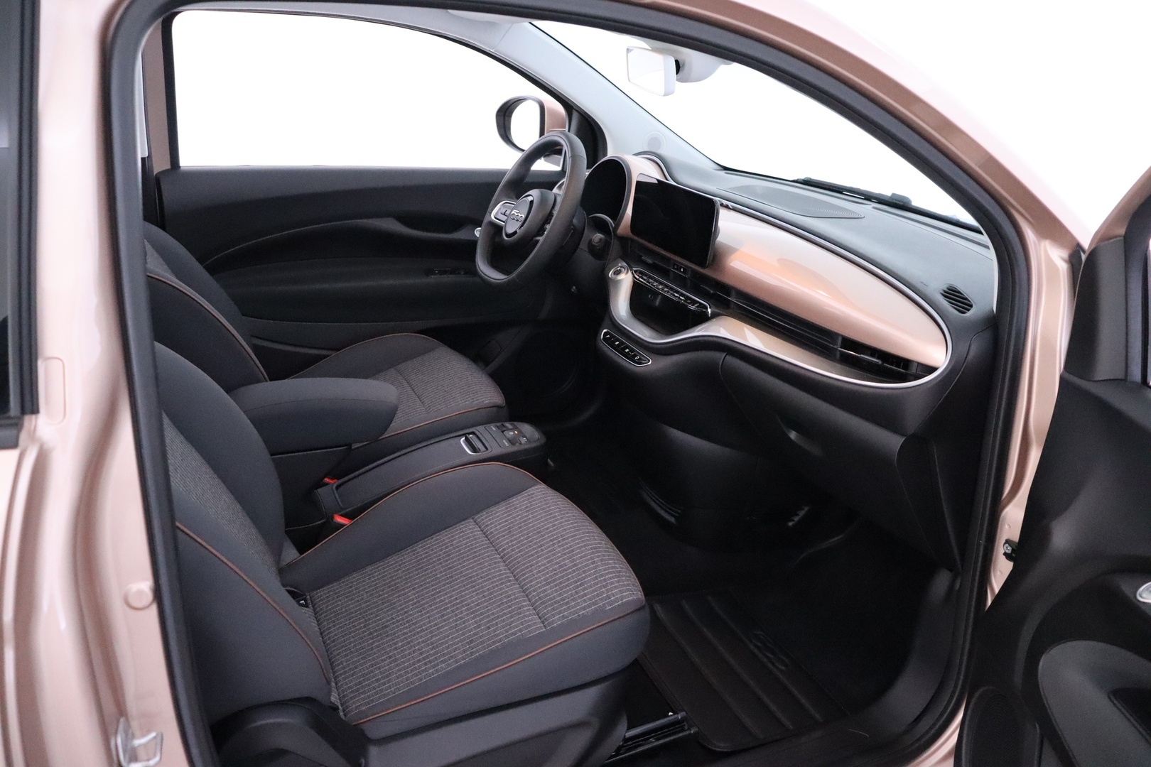 FIAT 500e 2023