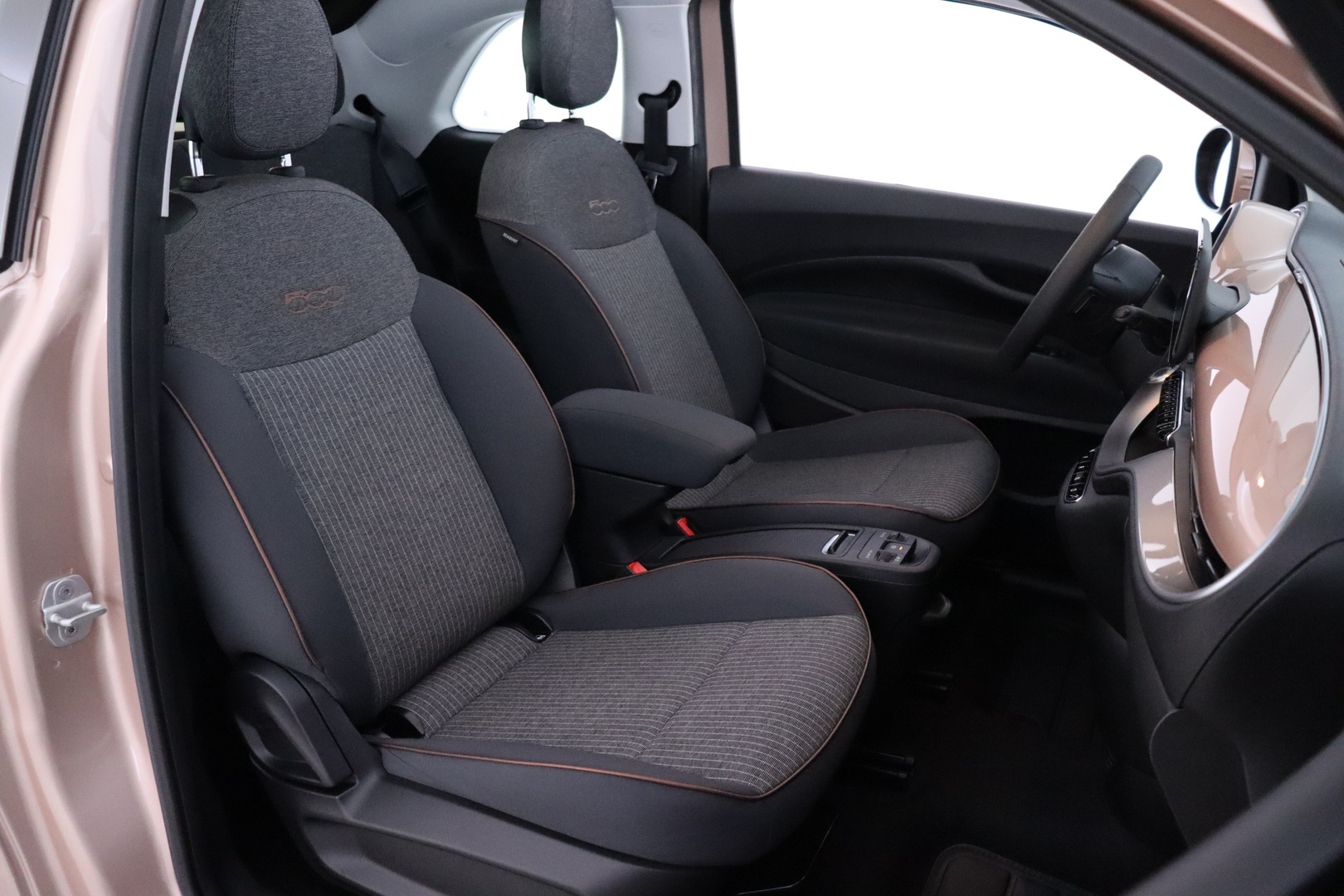 FIAT 500e 2023