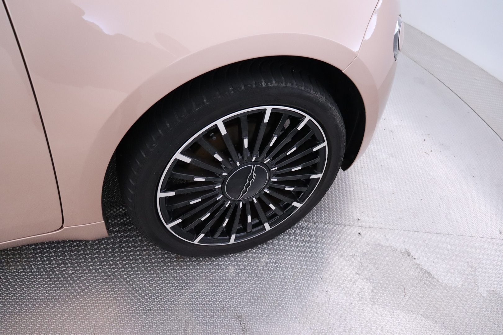 FIAT 500e 2023