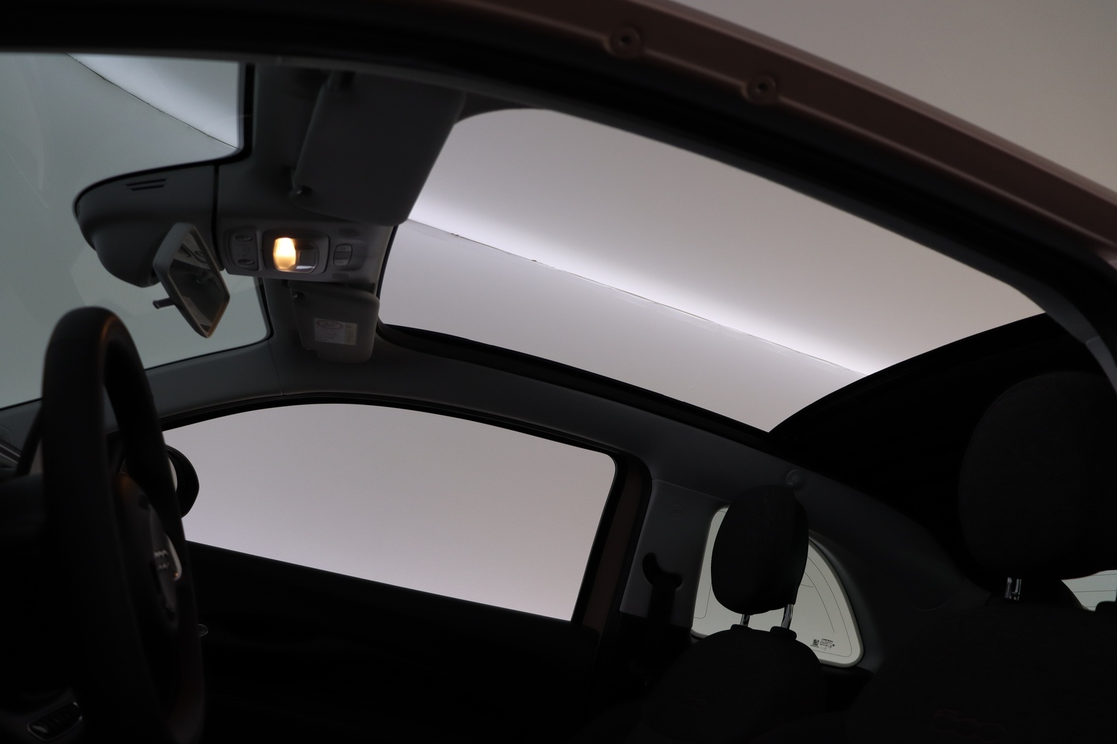 FIAT 500e 2023