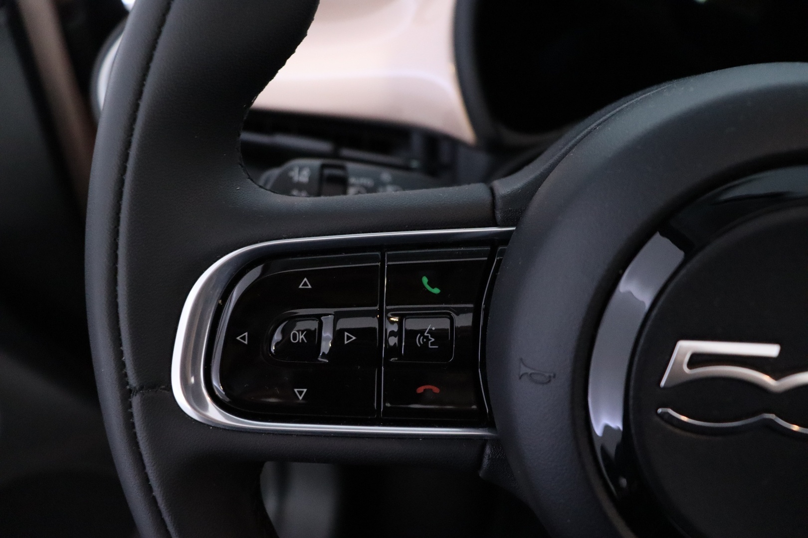 FIAT 500e 2023