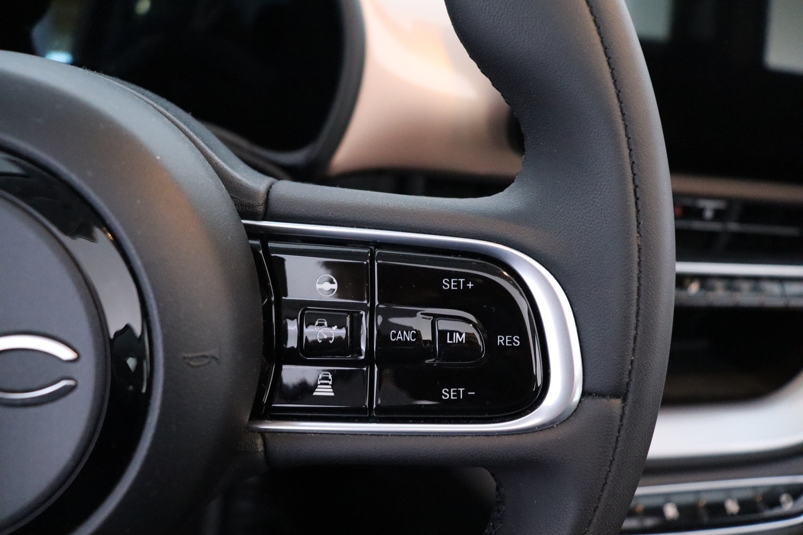FIAT 500e 2023