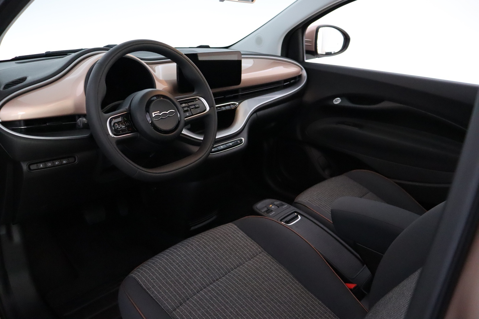 FIAT 500e 2023