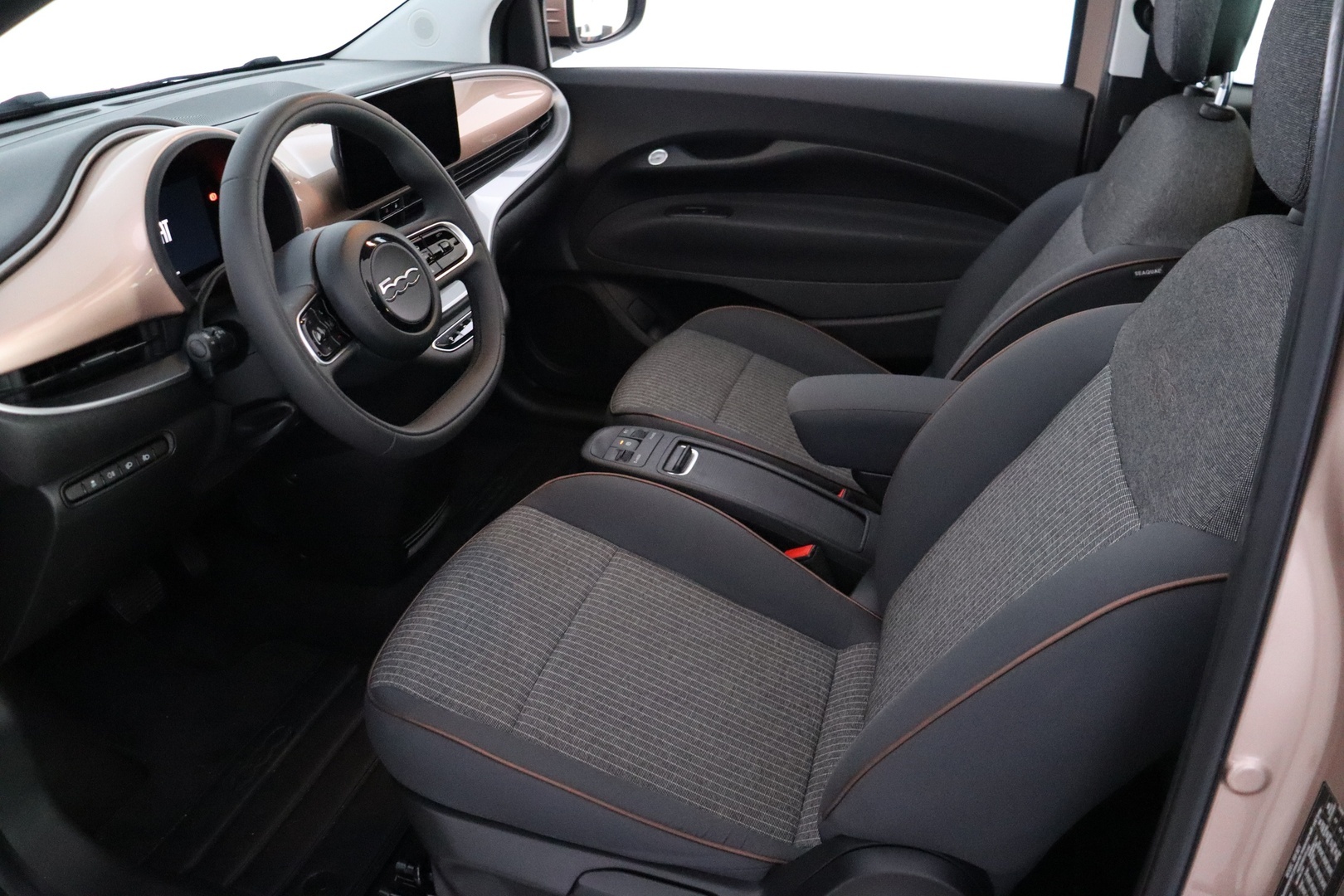 FIAT 500e 2023