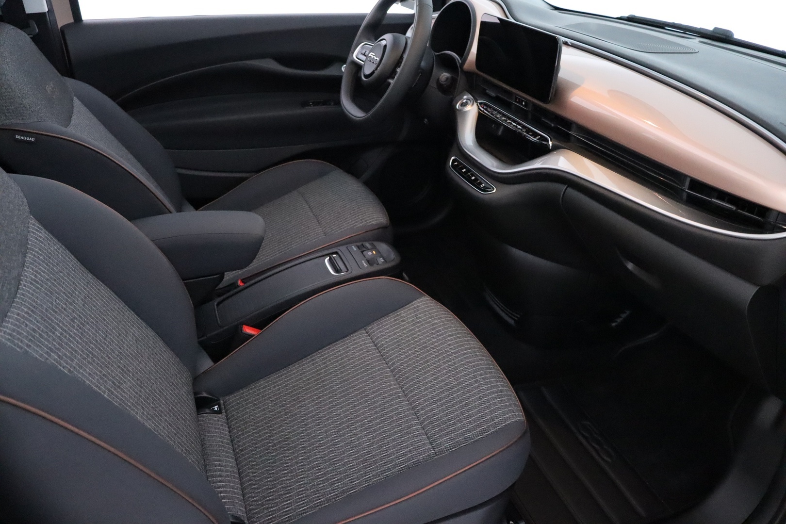 FIAT 500e 2023