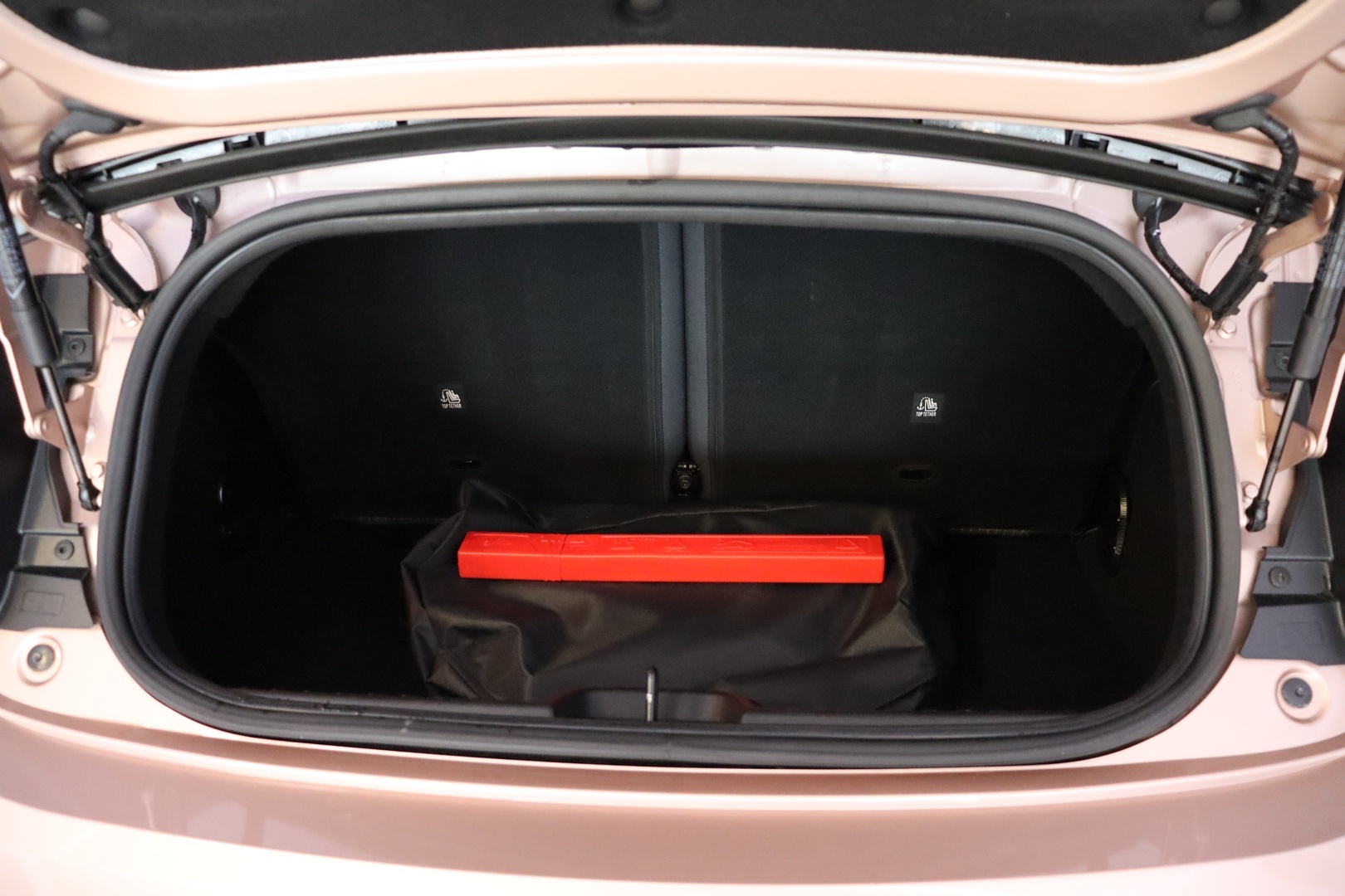 FIAT 500e 2023