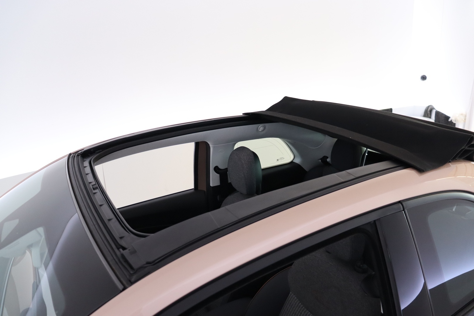 FIAT 500e 2023
