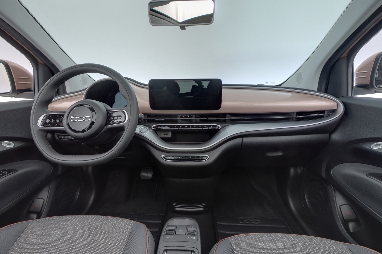 FIAT 500e 2023
