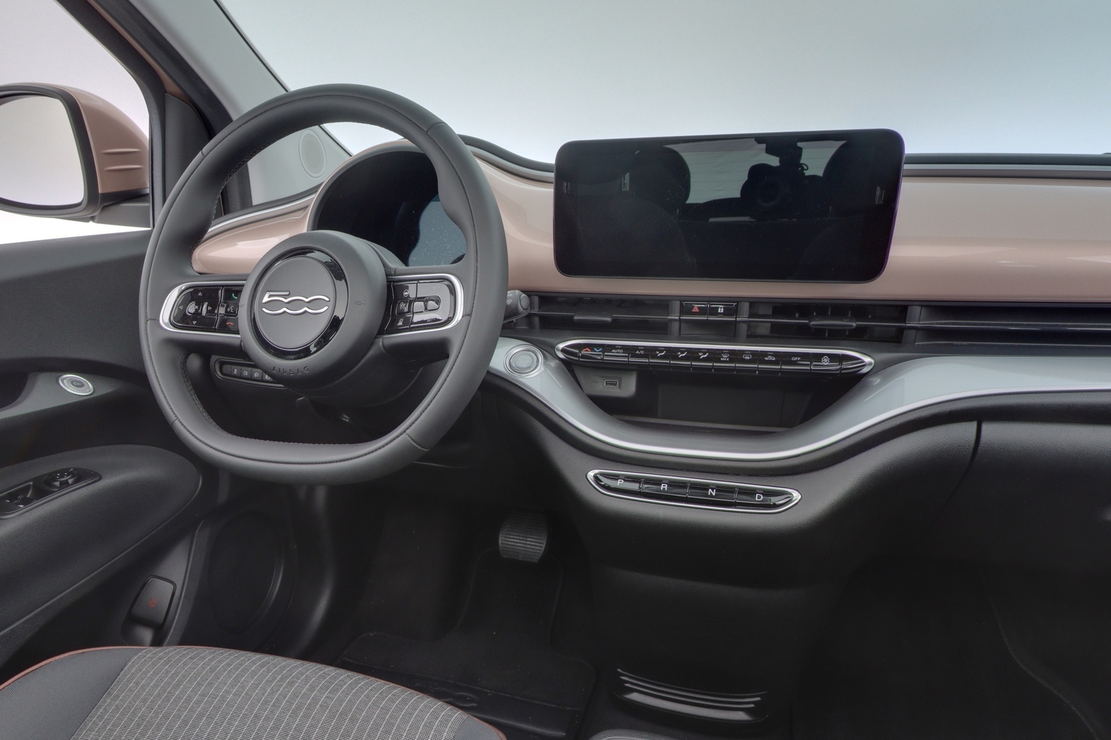 FIAT 500e 2023