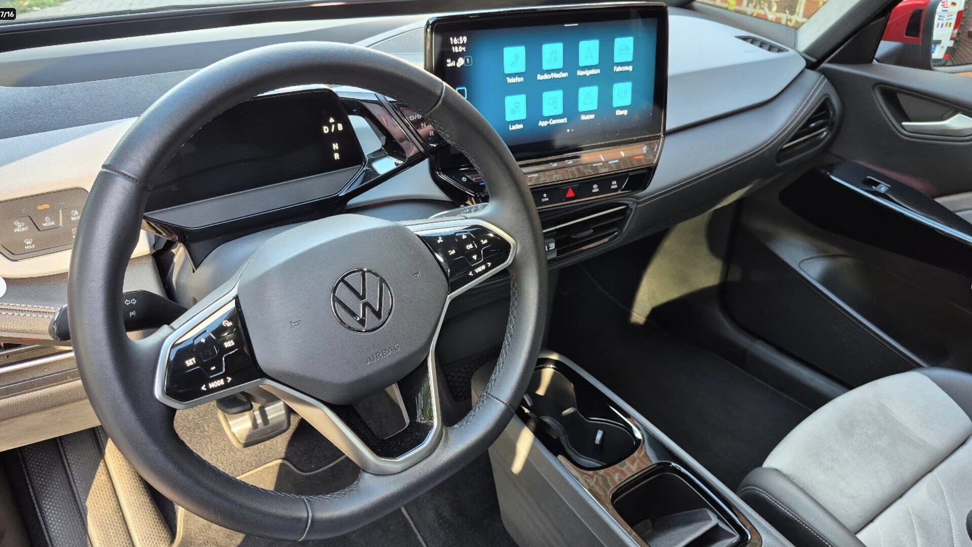 VOLKSWAGEN ID.3 2023