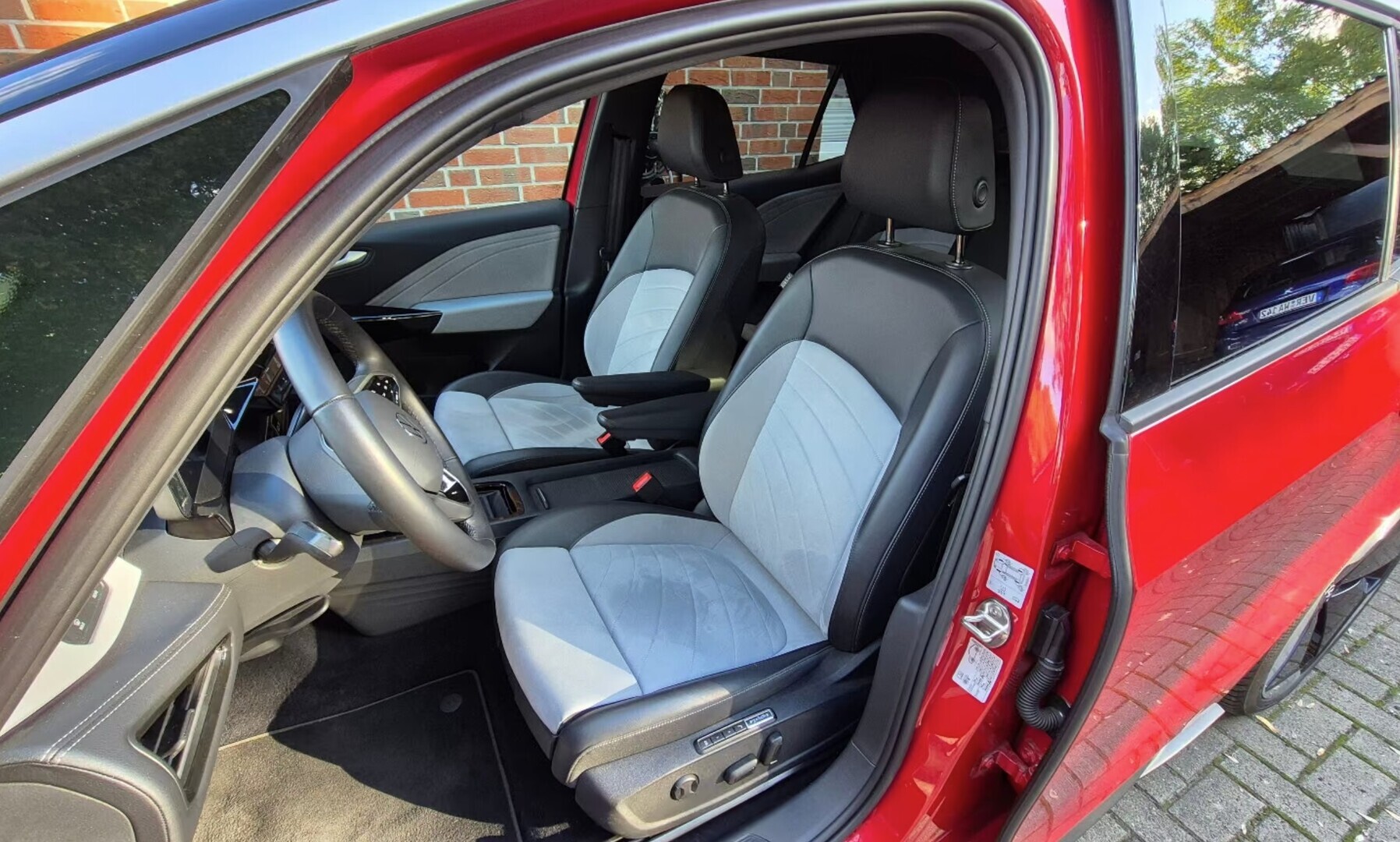 VOLKSWAGEN ID.3 2023
