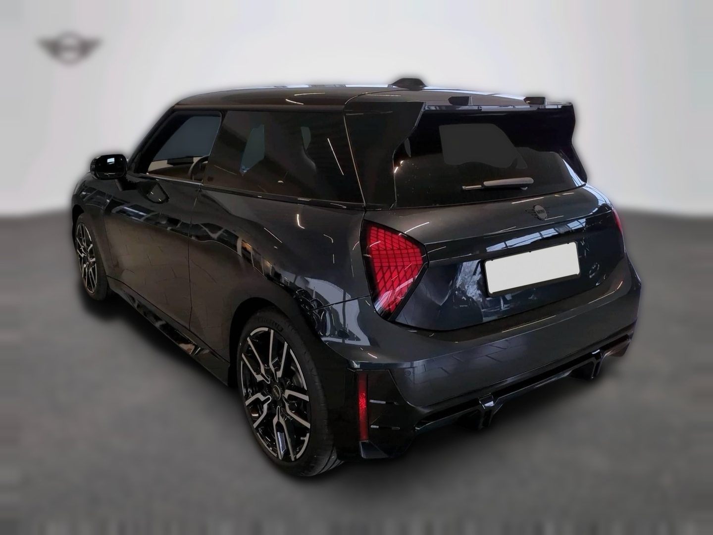 MINI COOPER 2025