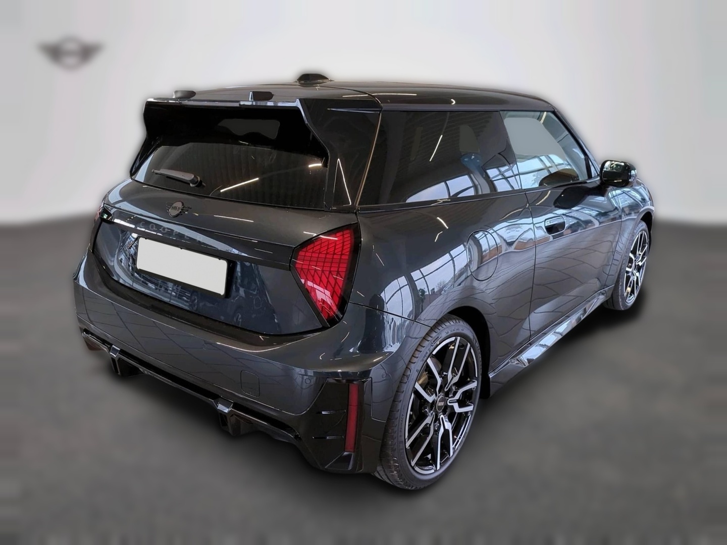 MINI COOPER 2025