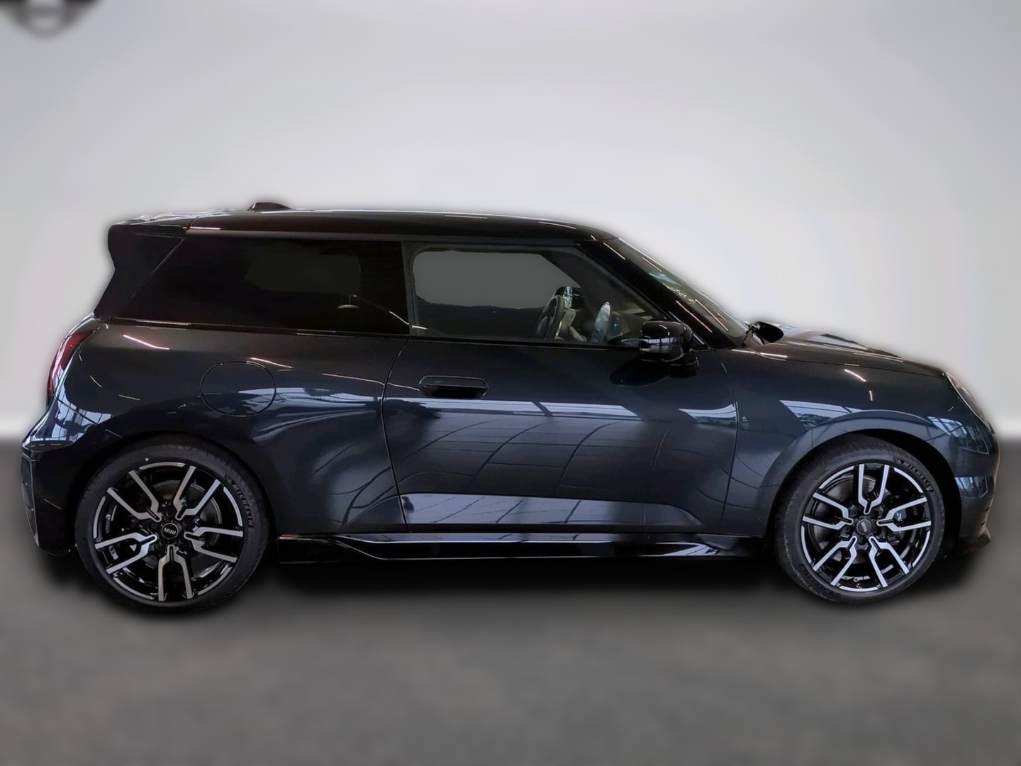 MINI COOPER 2025