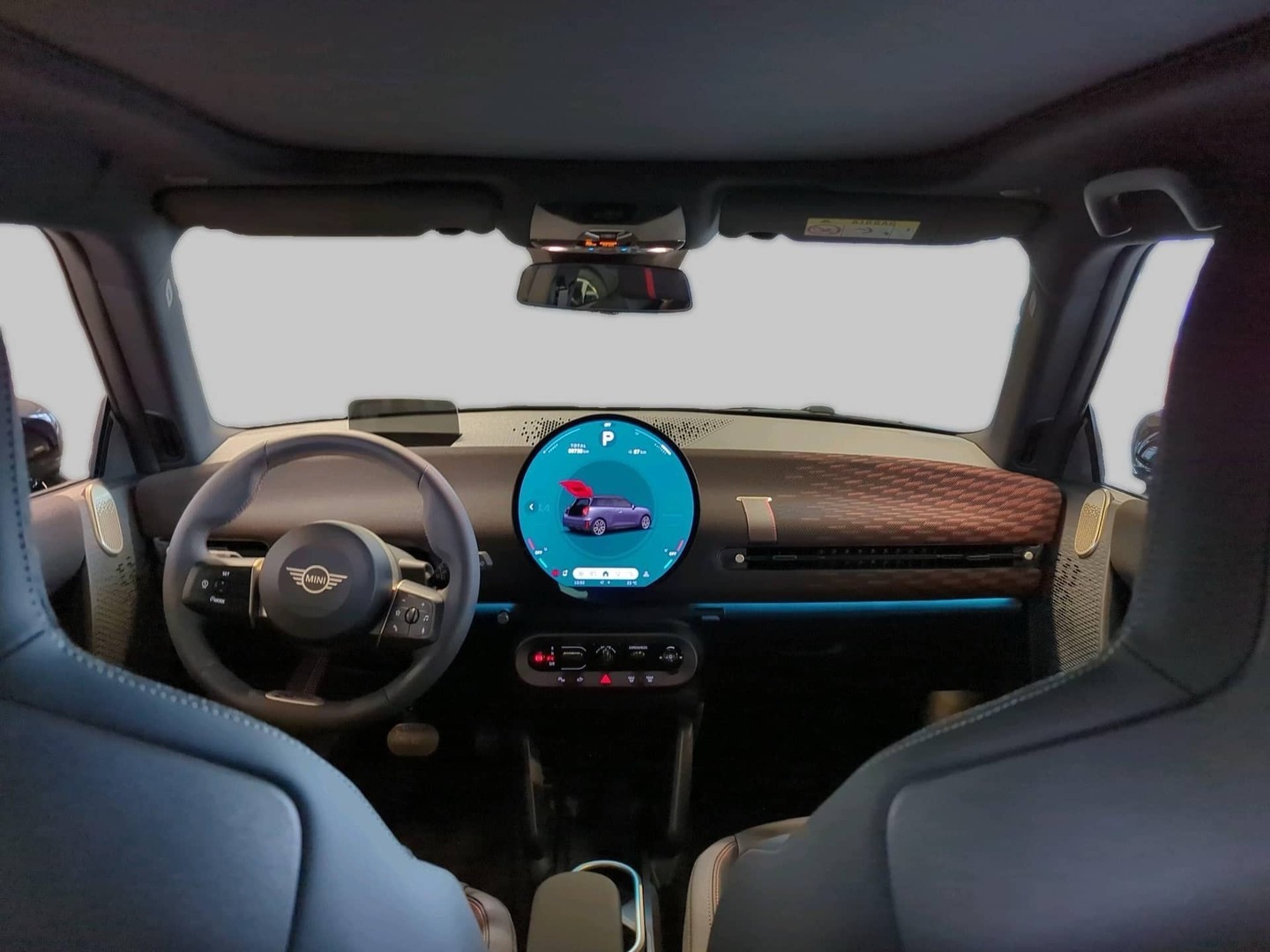 MINI COOPER 2025