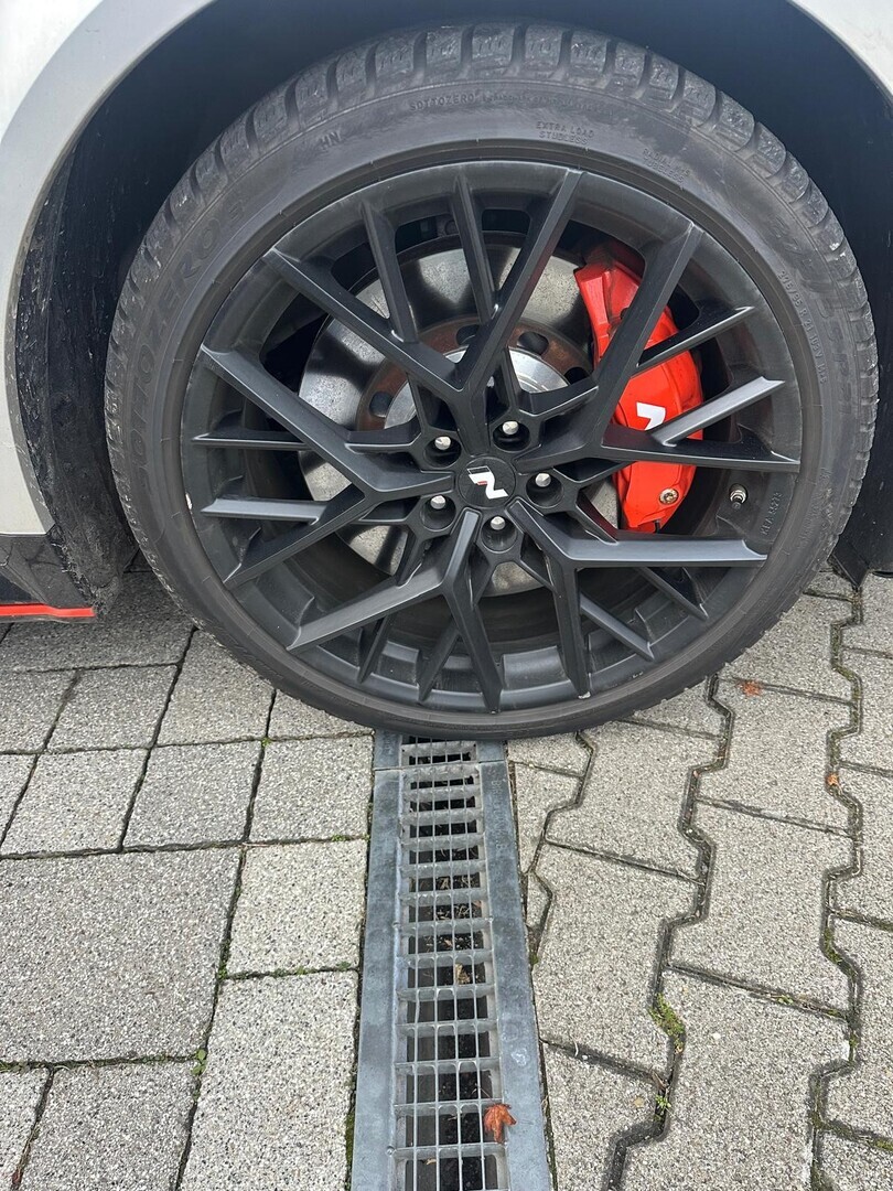 HYUNDAI IONIQ 5 2024