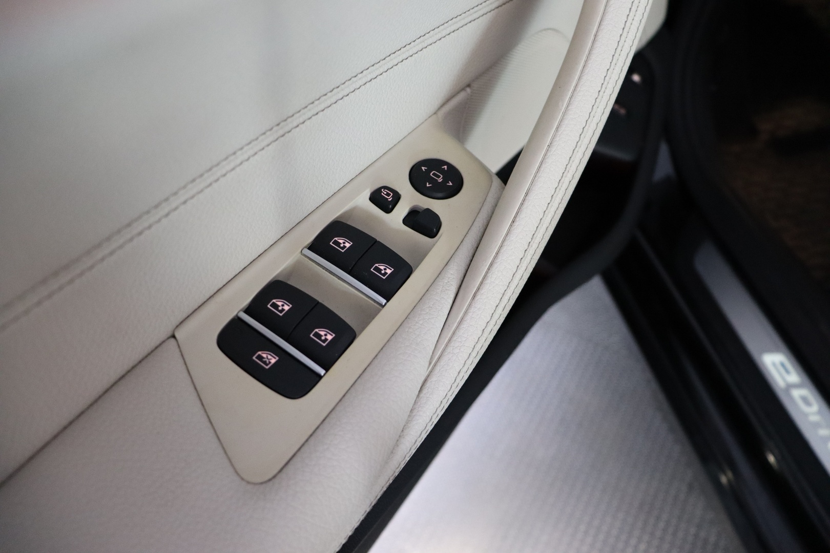 BMW 530 2018