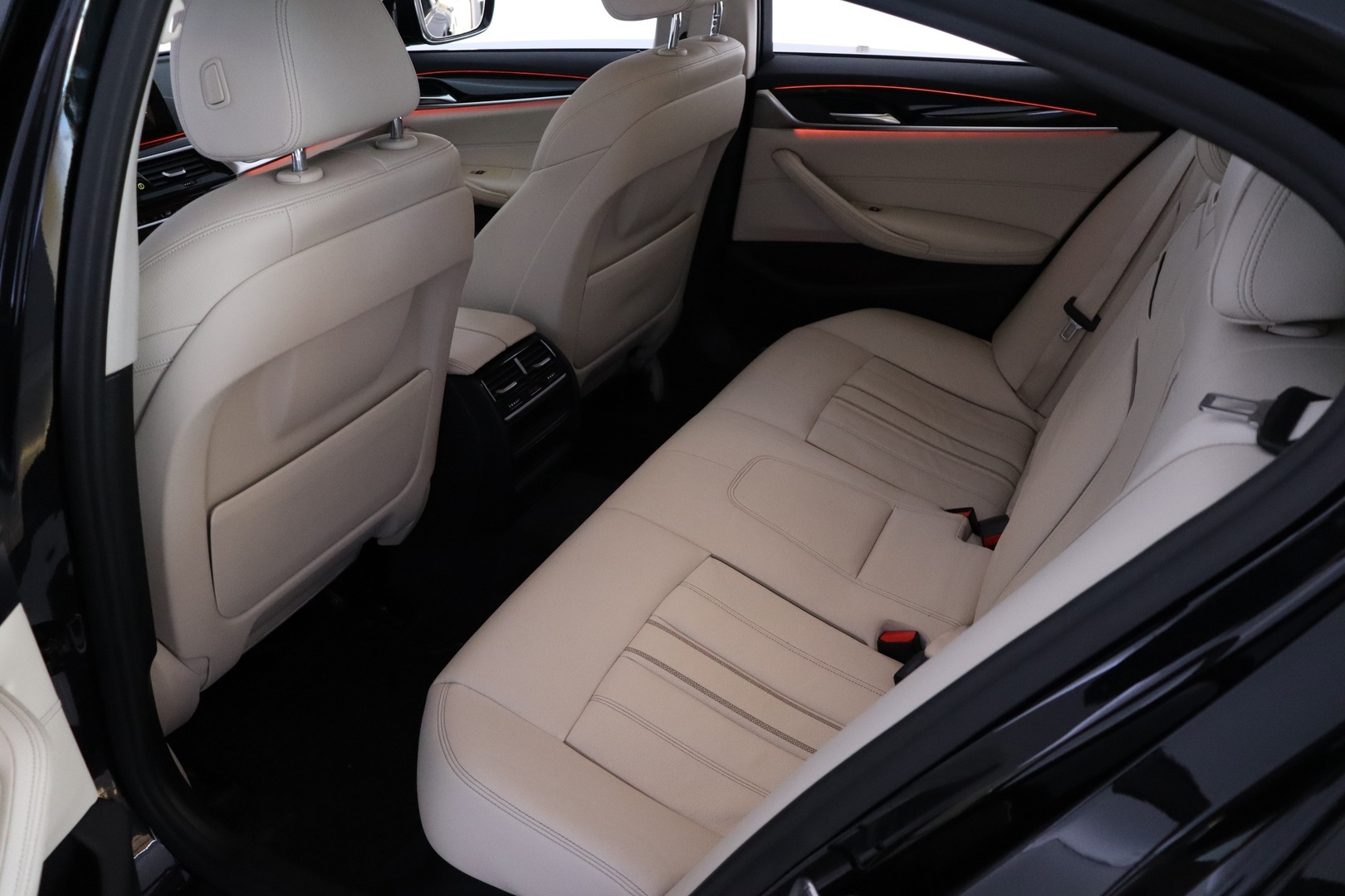 BMW 530 2018