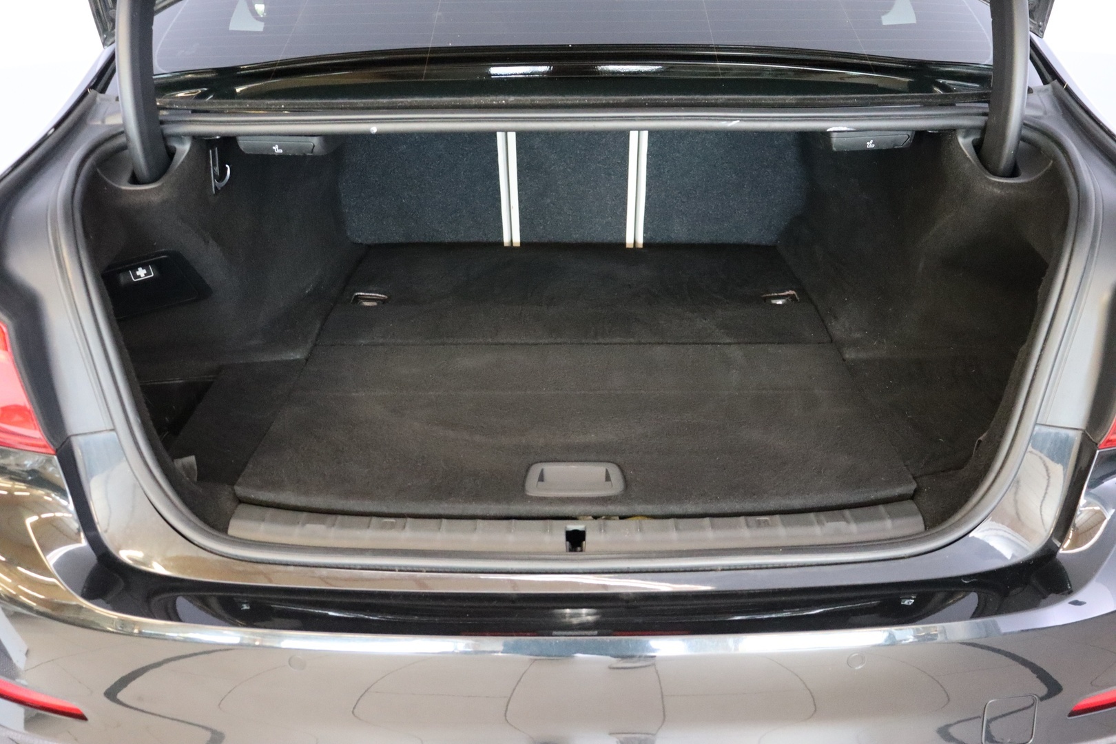 BMW 530 2018