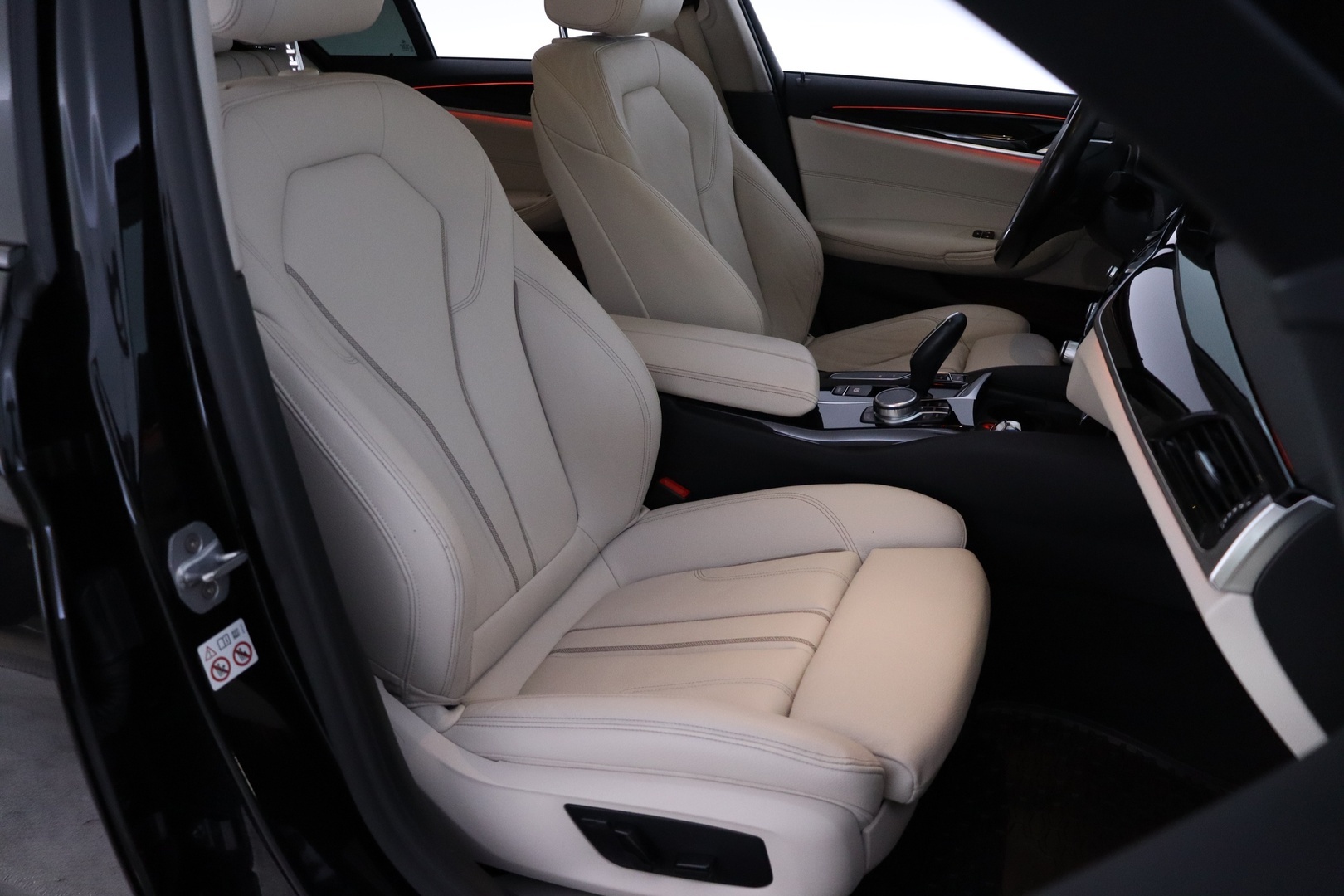 BMW 530 2018