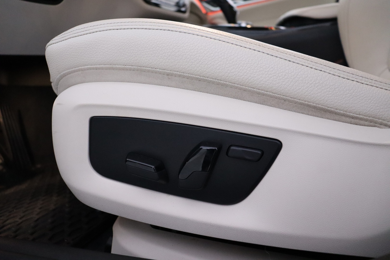 BMW 530 2018