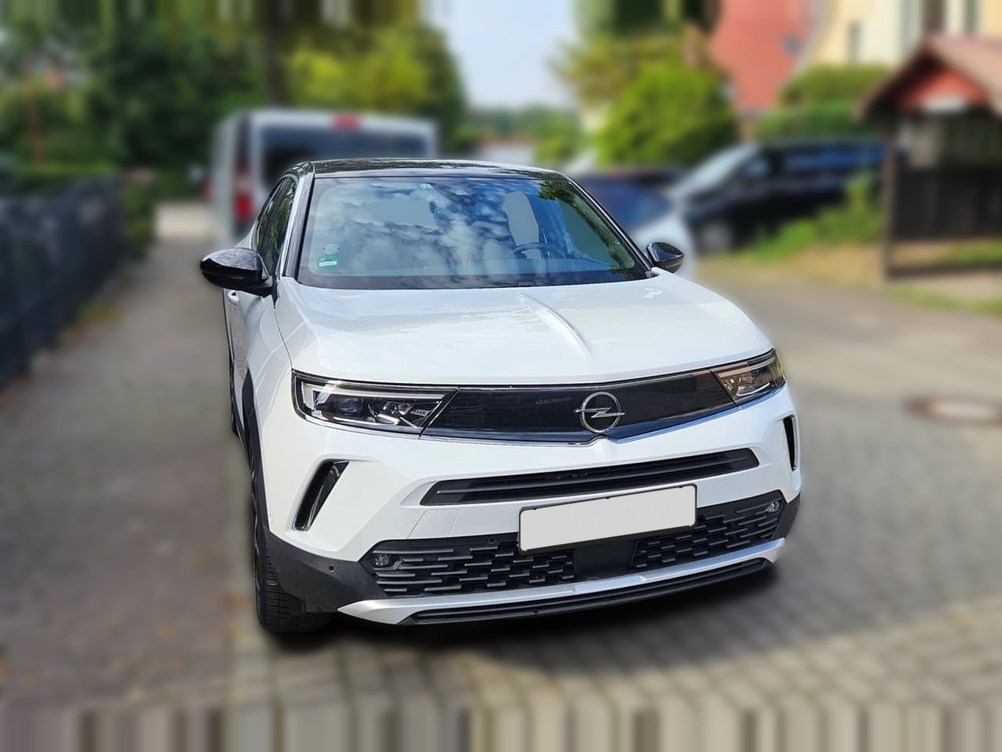 OPEL Mokka-e 2023