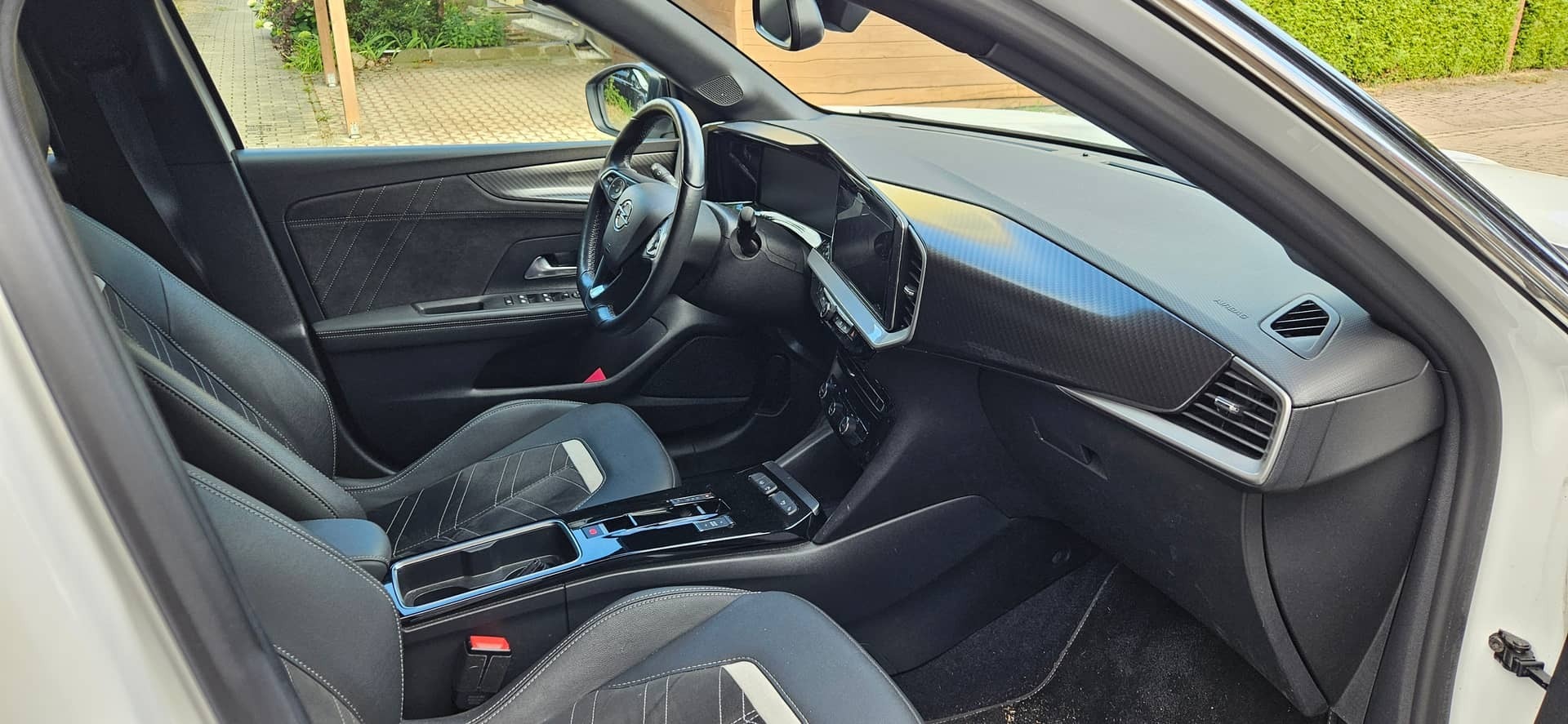 OPEL Mokka-e 2023