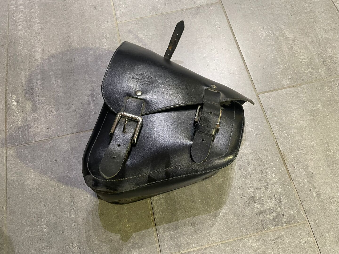 HARLEY-DAVIDSON Softail 2003