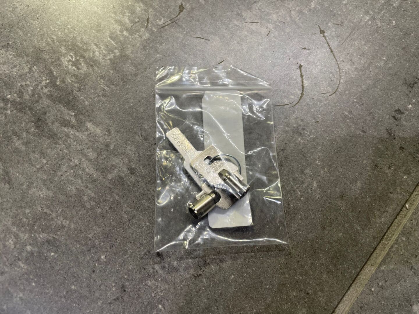 HARLEY-DAVIDSON Softail 2003