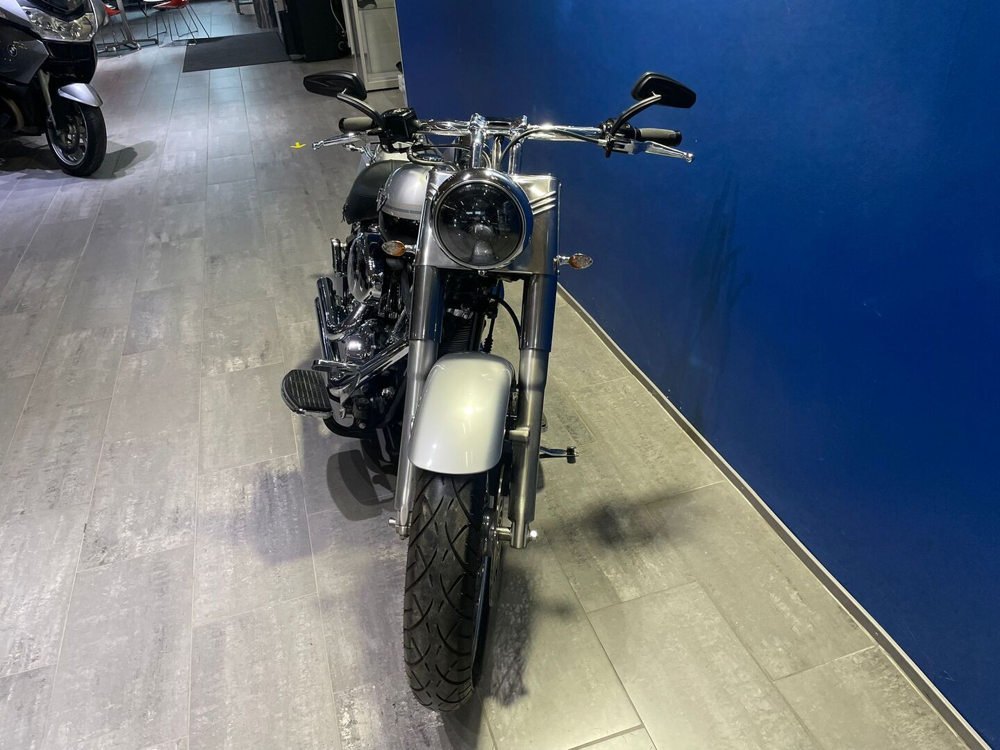 HARLEY-DAVIDSON Softail 2003