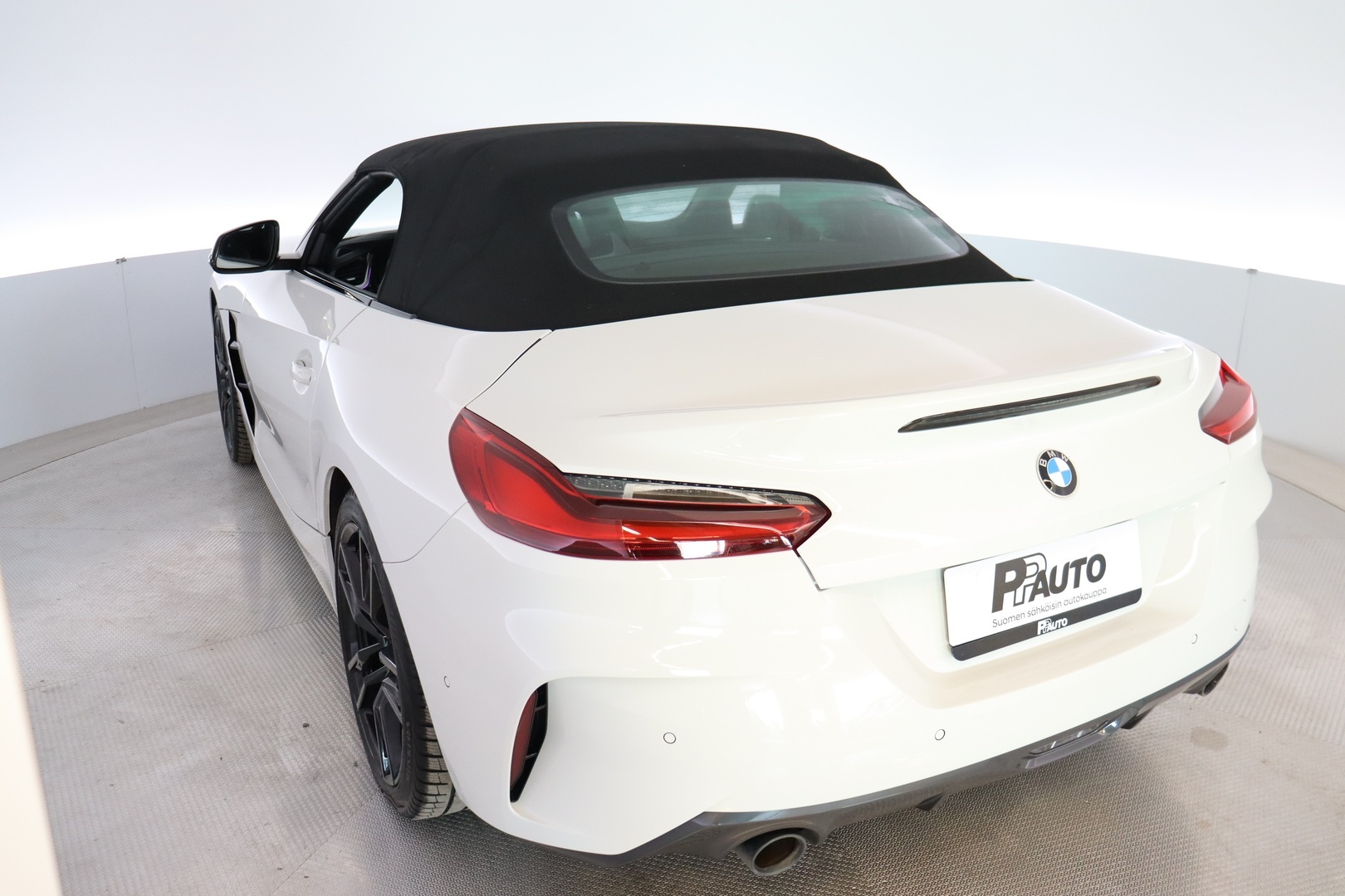 BMW Z4 2023