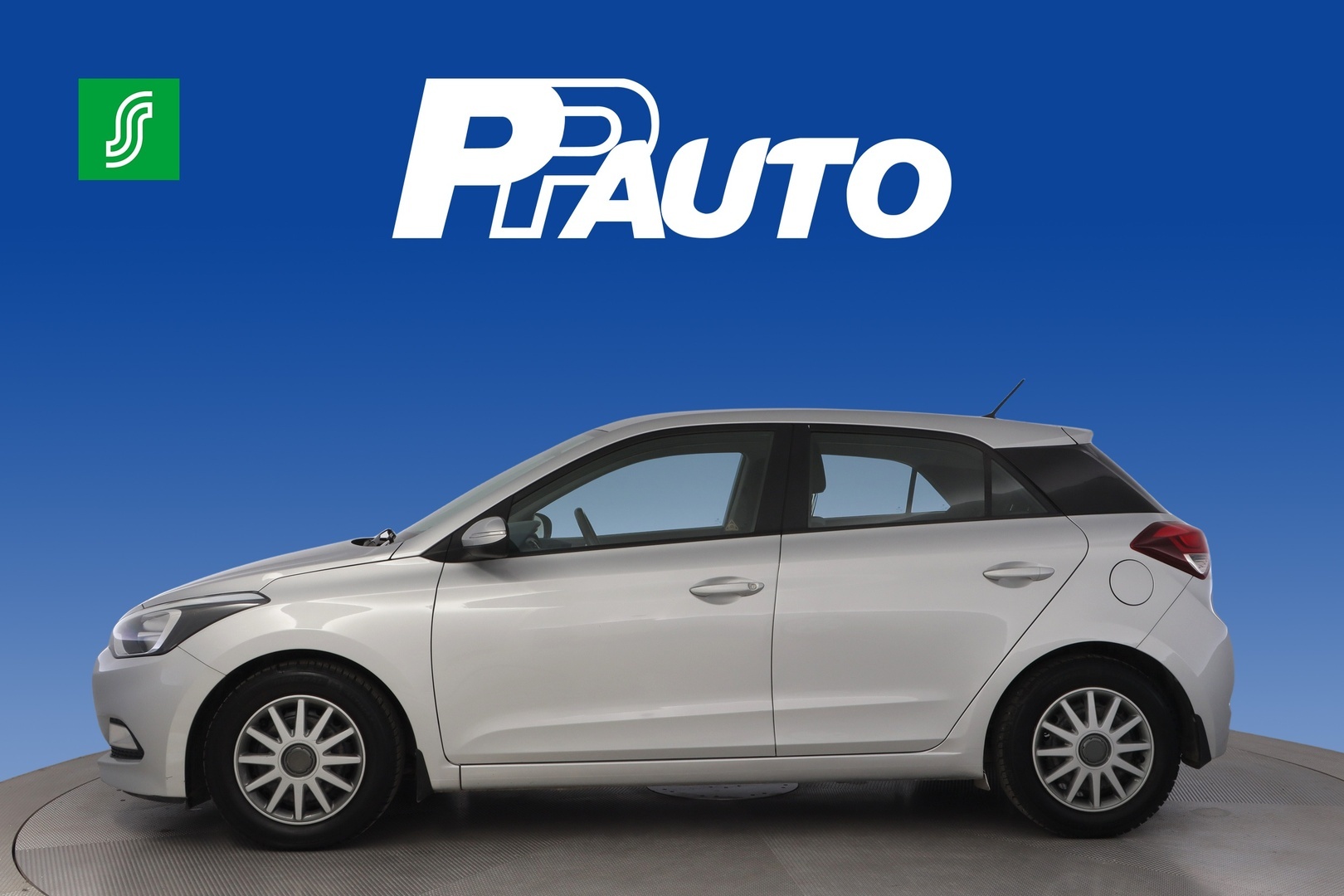 HYUNDAI i20 5d 2016