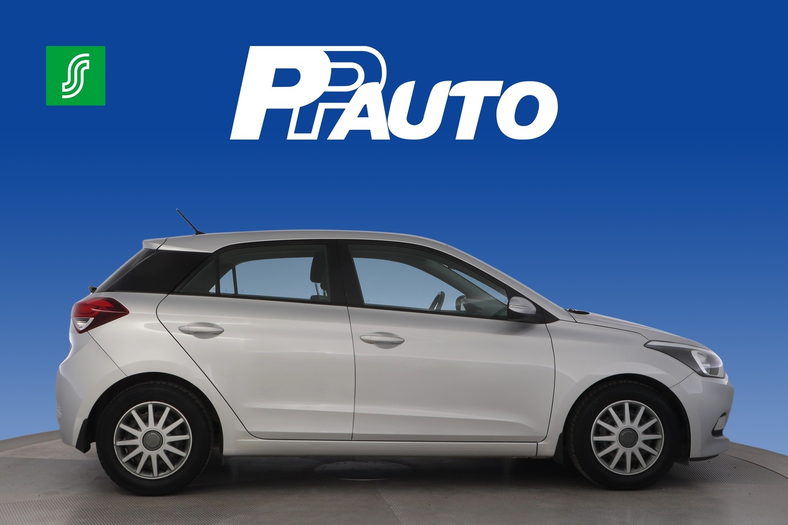 HYUNDAI i20 5d 2016