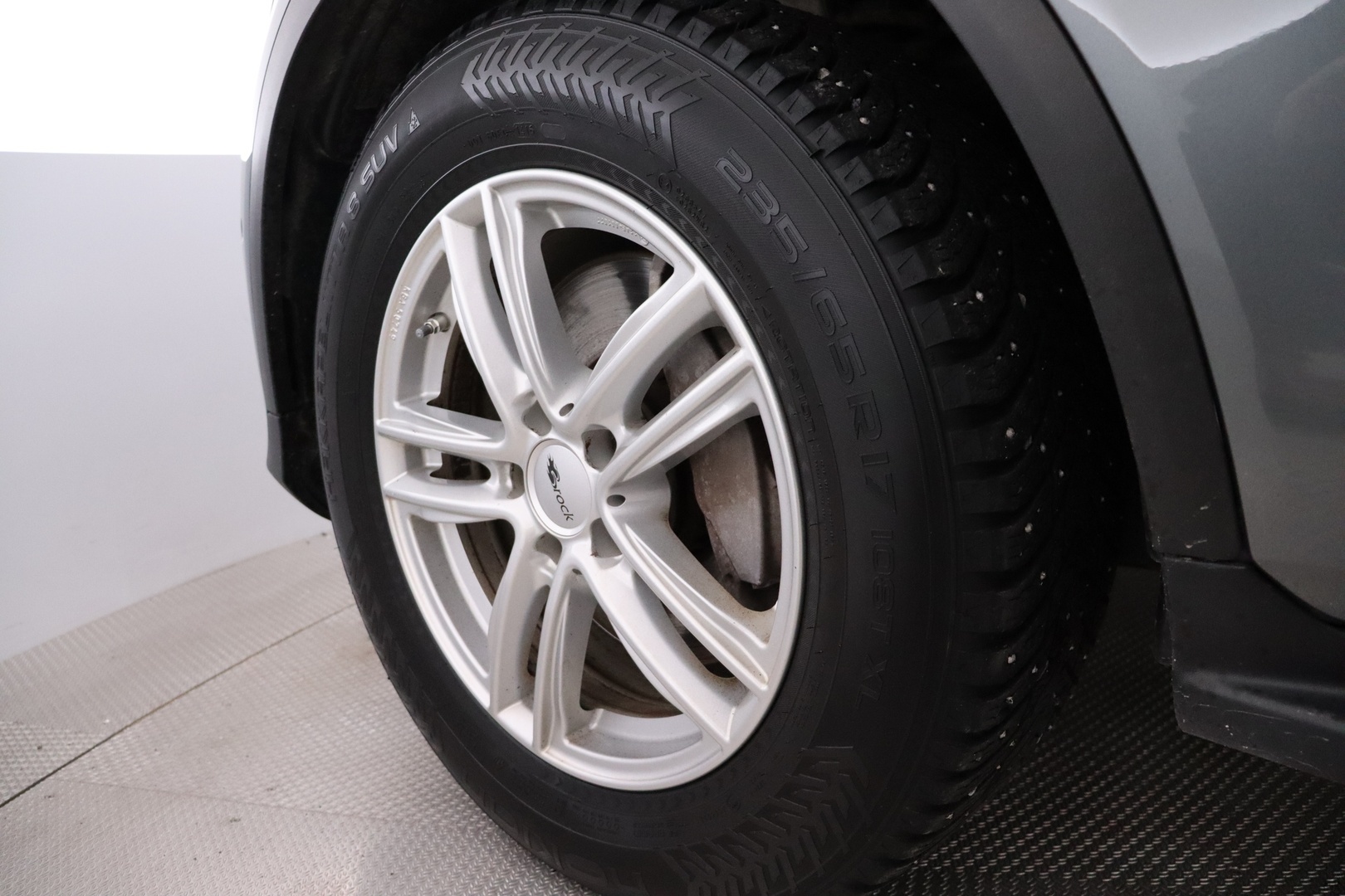 MERCEDES-BENZ GLC 2016