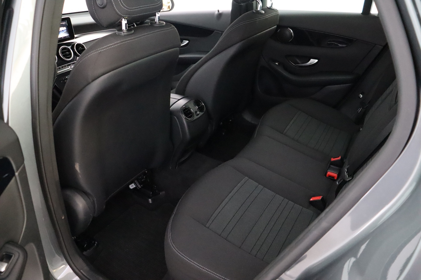 MERCEDES-BENZ GLC 2016