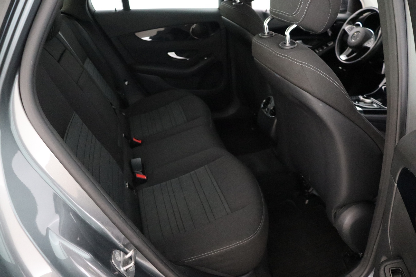 MERCEDES-BENZ GLC 2016