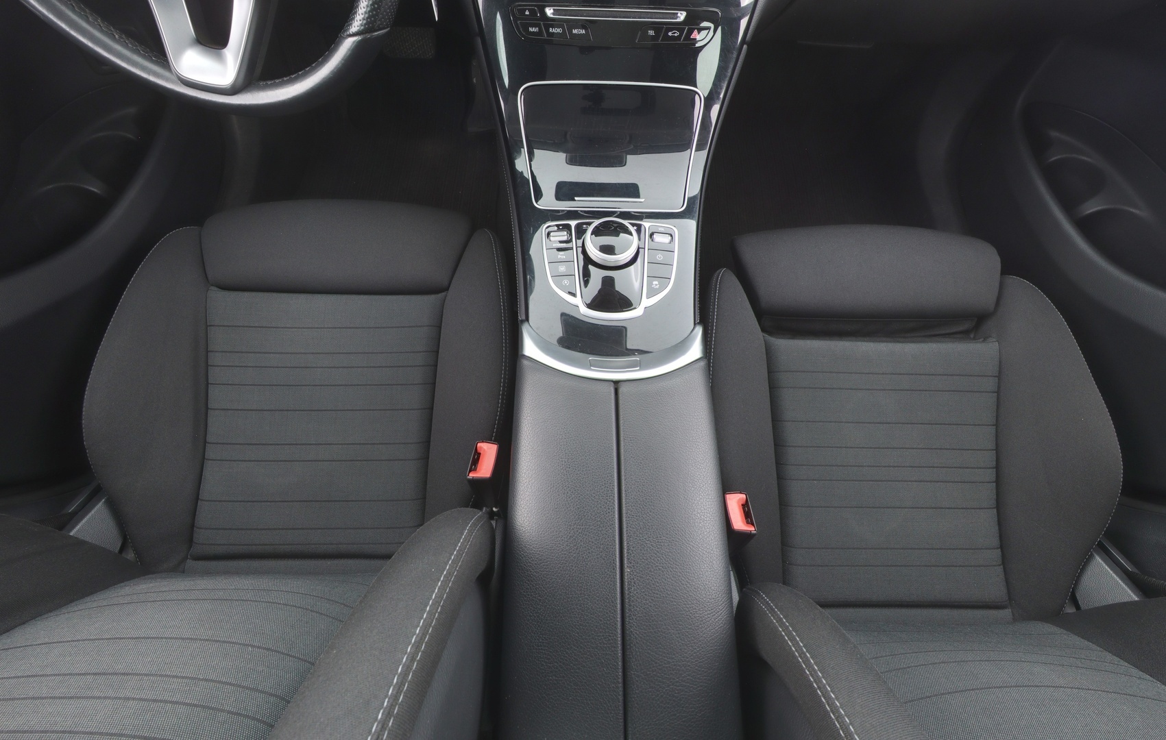 MERCEDES-BENZ GLC 2016