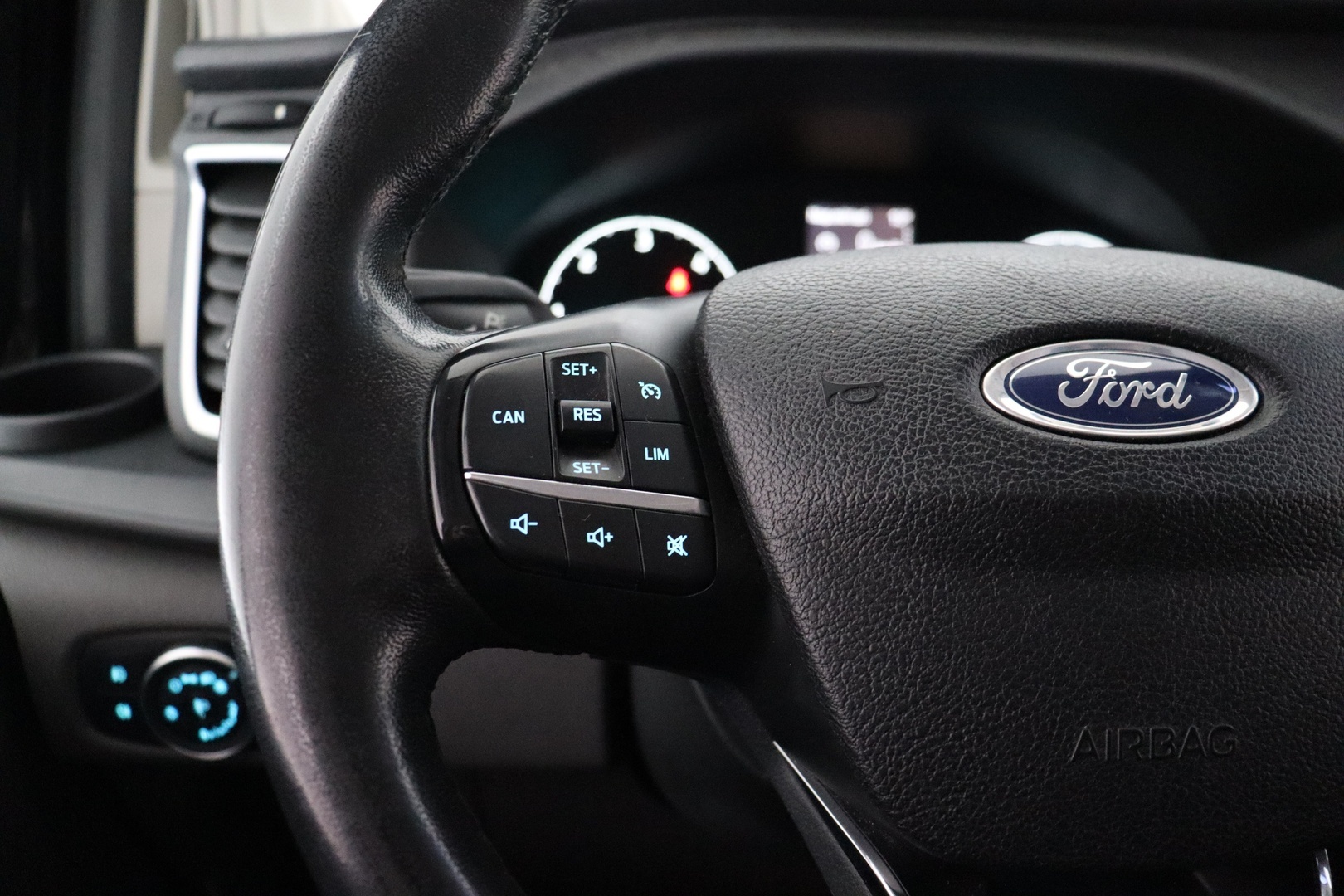 FORD Transit Custom 2018