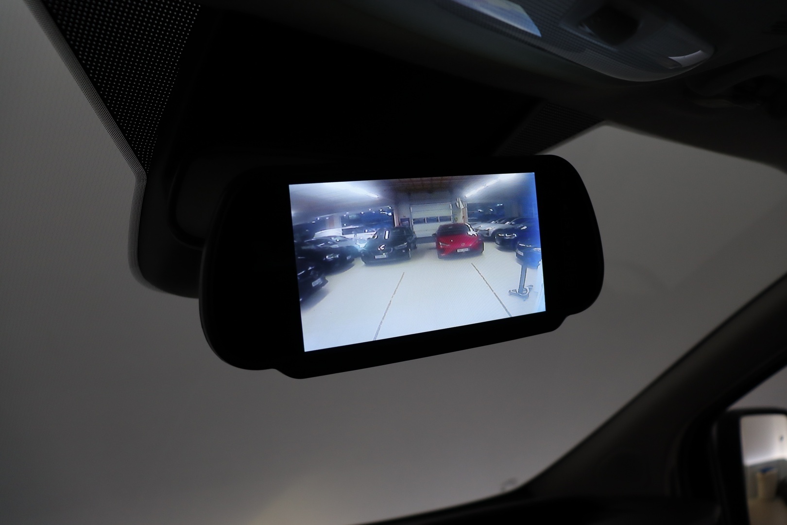 FORD Transit Custom 2018