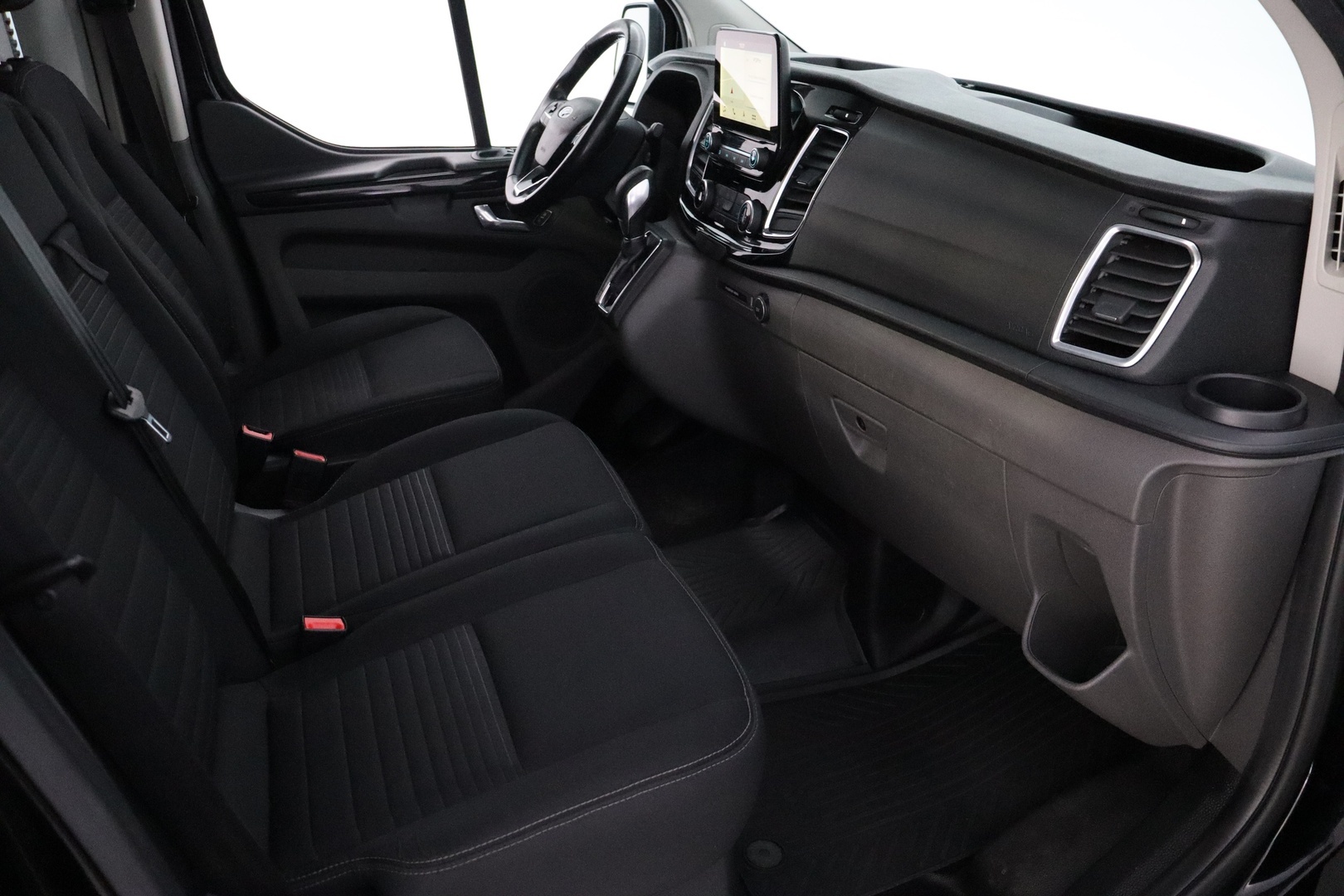 FORD Transit Custom 2018