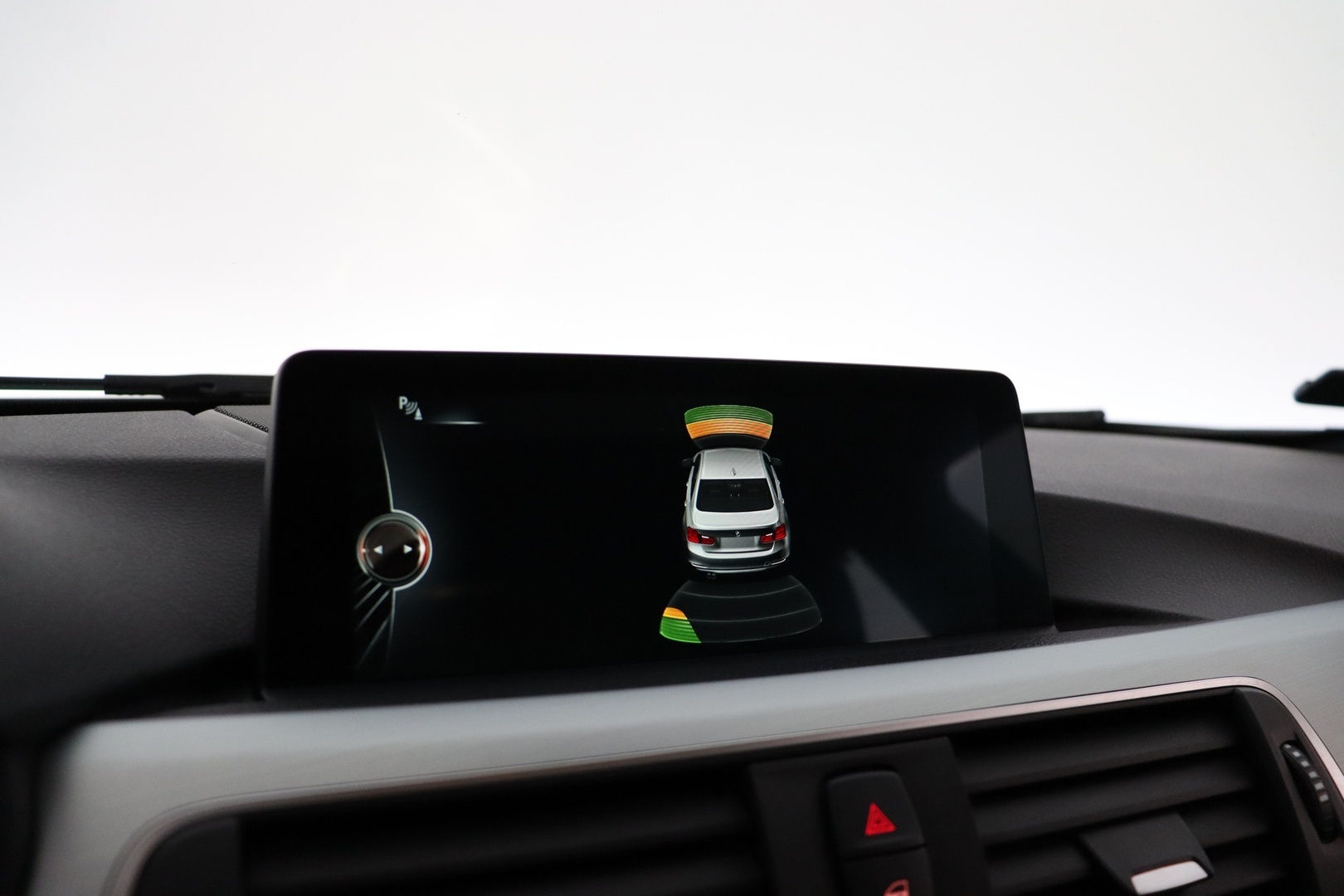 BMW 330 2017