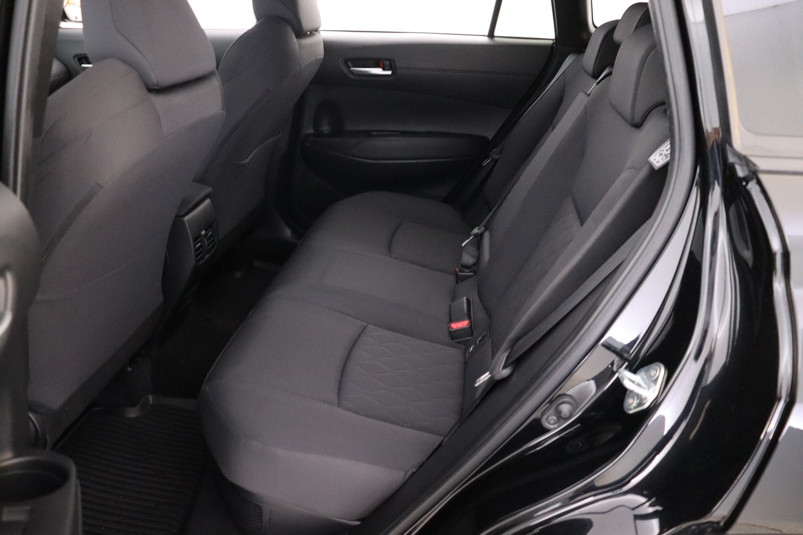 TOYOTA Corolla Cross 2024