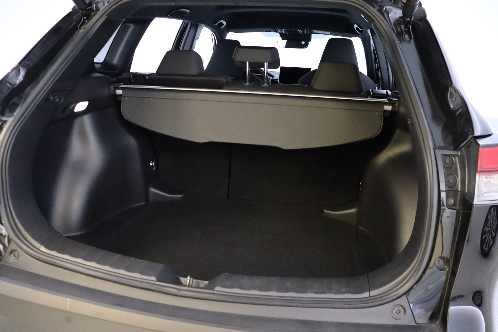 TOYOTA Corolla Cross 2024