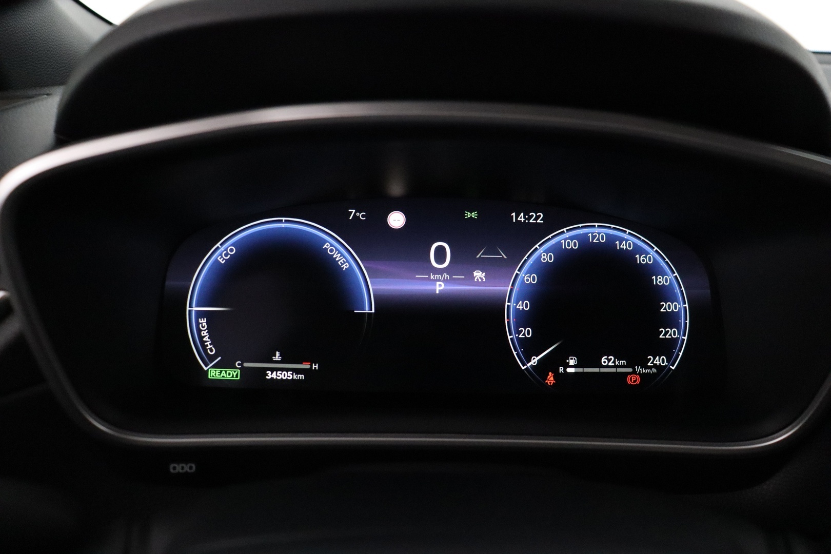 TOYOTA Corolla Cross 2024