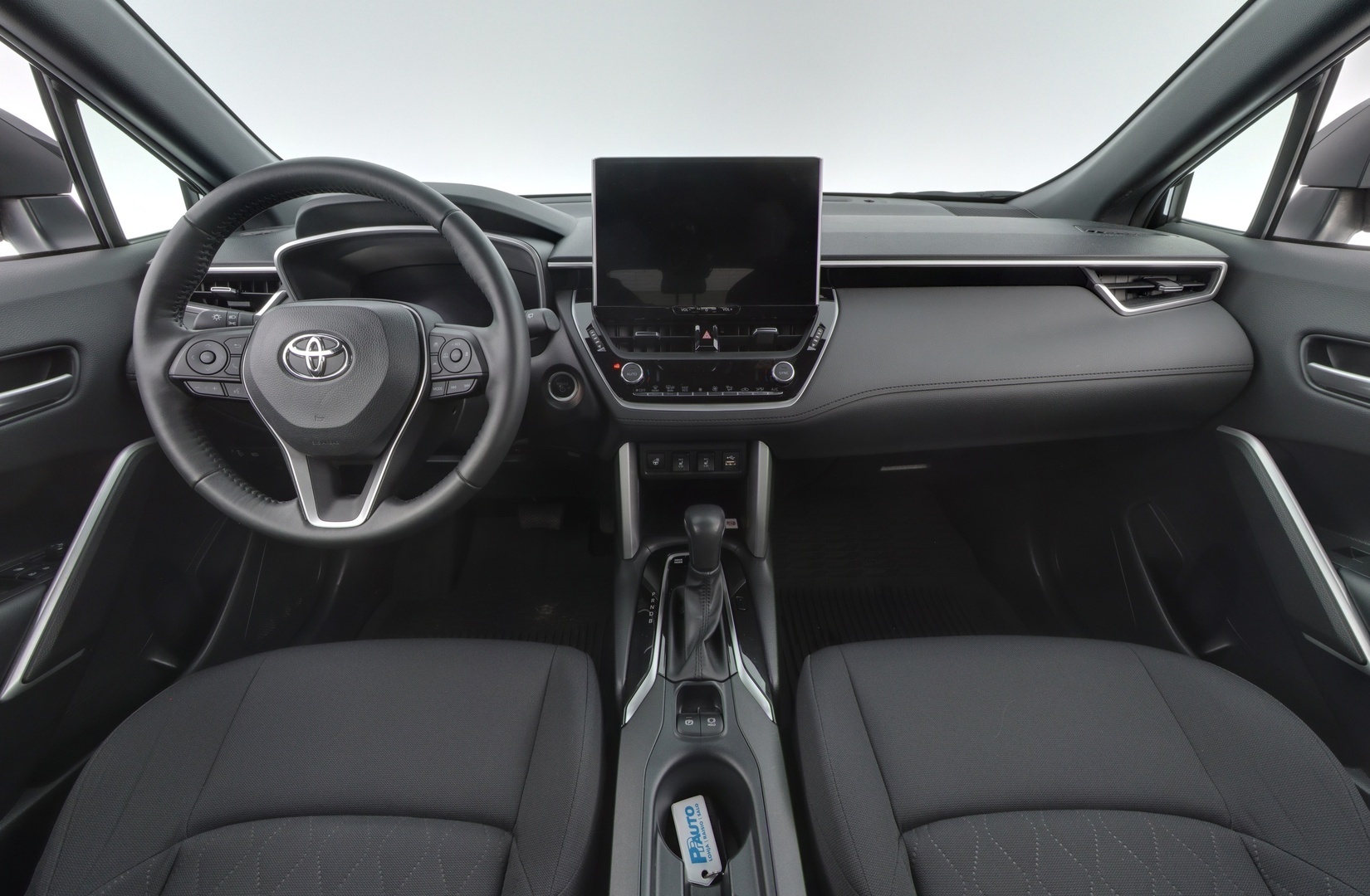 TOYOTA Corolla Cross 2024