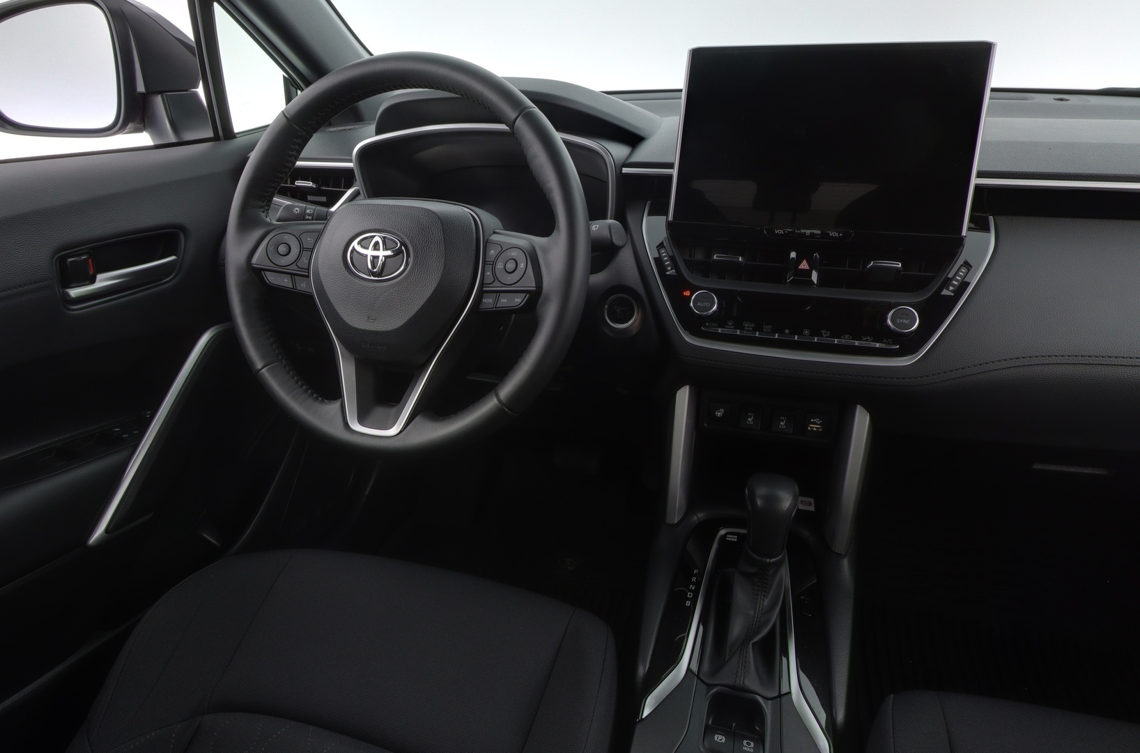 TOYOTA Corolla Cross 2024